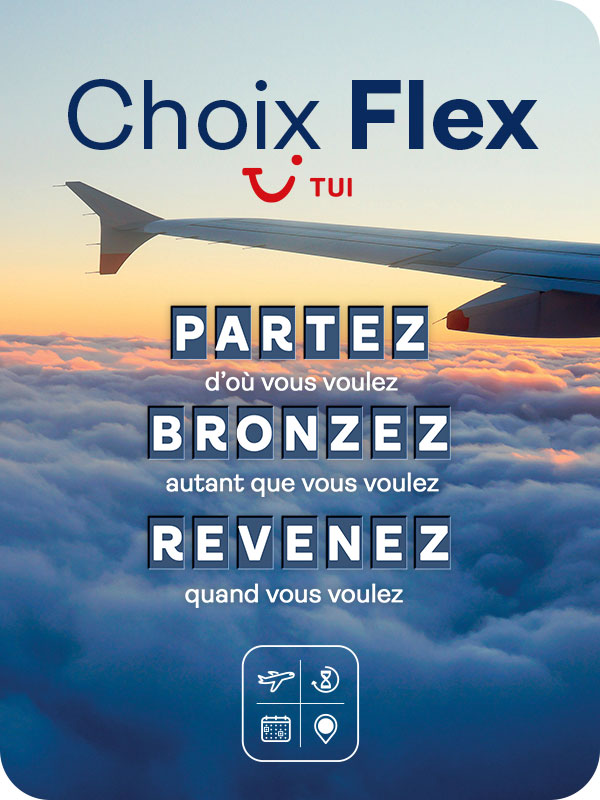 Choix Flex